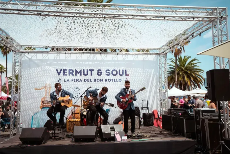 Barcelona October 2025: Your Complete Guide to Autumn’s Cultural Extravaganza