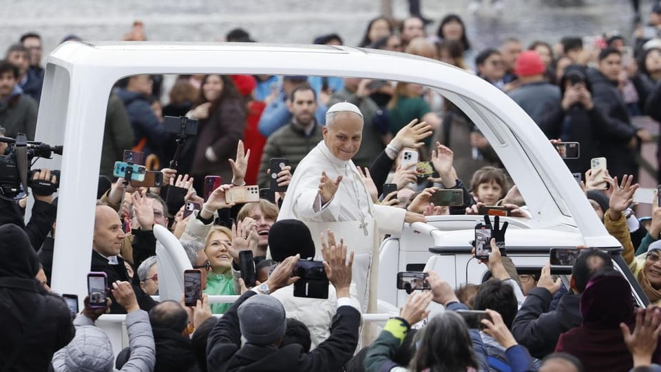 Pope Leo XIV to Hold Major Barcelona Events