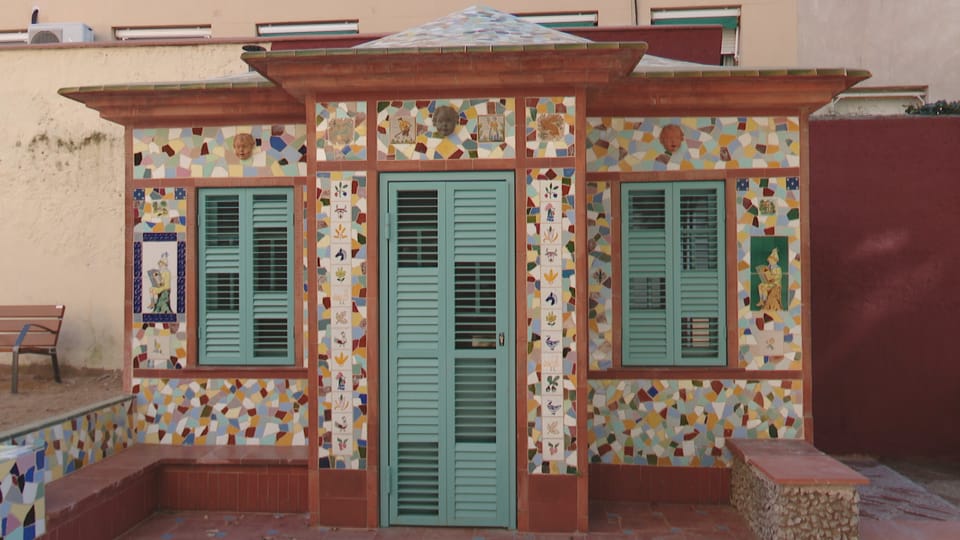 Putxet's Modernist Doll's House Reborn After €40,000 Restoration