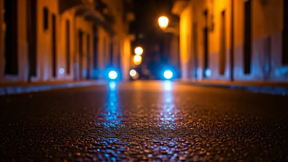 Raval Drug Trafficking Arrests Follow New Public Health Crime Policy