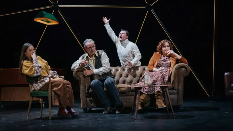 Sant Cugat Theatre Joins ‘no Empty Seat’ Arts Initiative