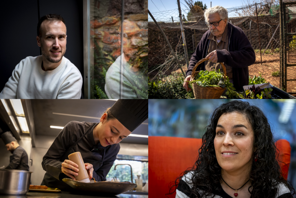 Sant Jordi 2026: New Culinary Books Celebrate Catalan Gastronomy