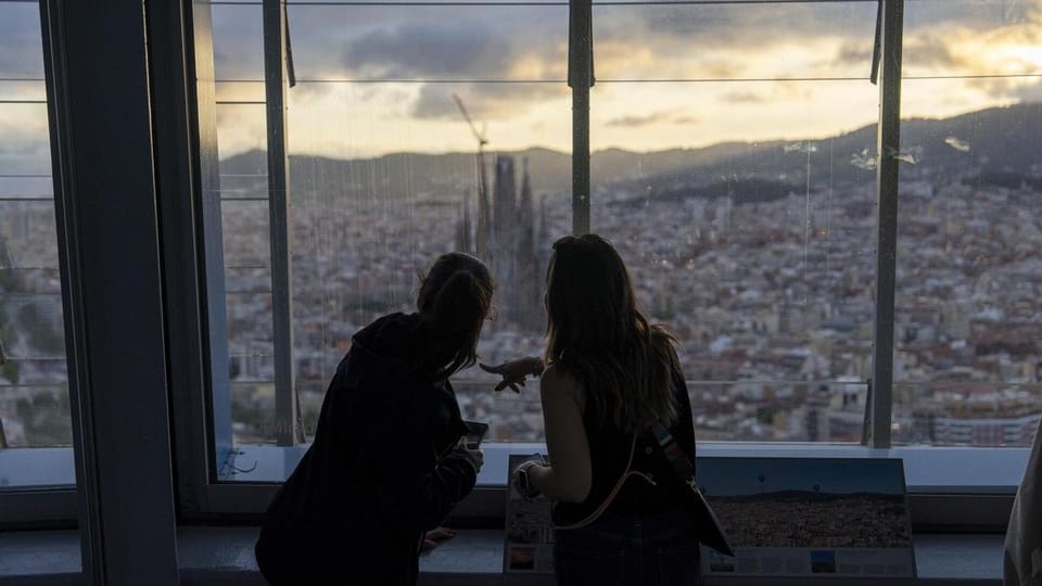 Sant Jordi Offers Free Entry to Barcelona's Iconic Landmarks