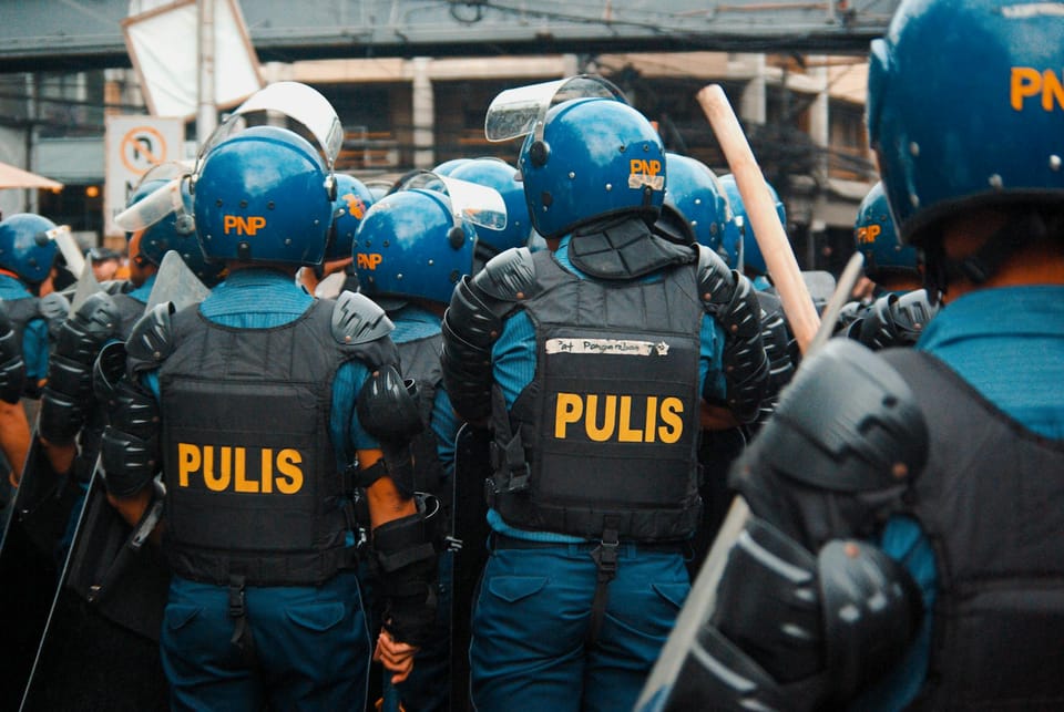 Photo by Mico Medel on Pexels