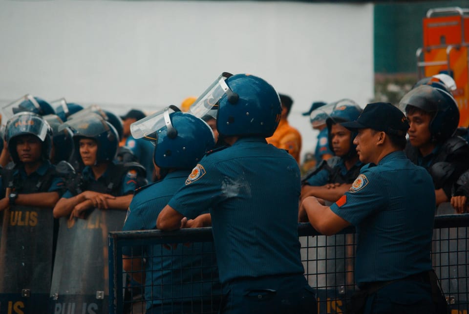 Photo by Mico Medel on Pexels