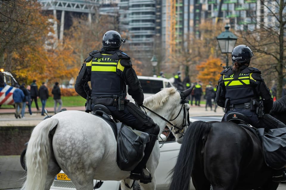 Photo by Martijn Stoof on Pexels