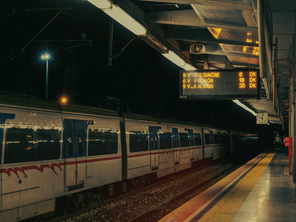 Photo by Furkan Dalgacı on Pexels