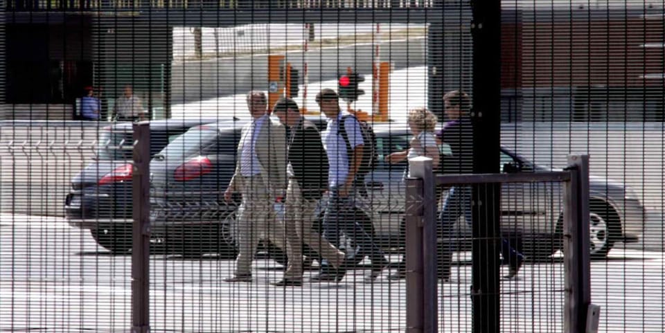 Supreme Court Orders Review of Mossos Sub-Inspector's Acquittal