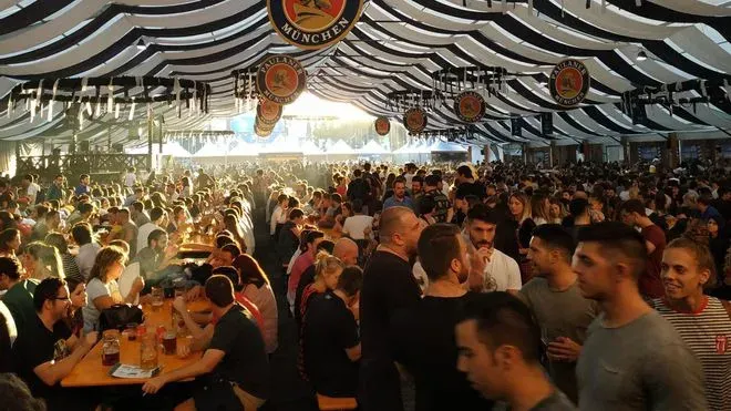 4 food events worth checking out this weekend in Catalunya