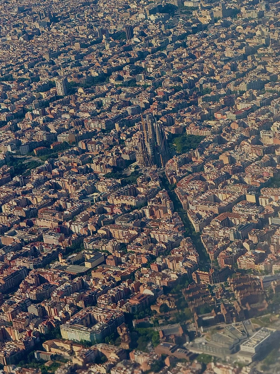 Barcelona English Speakers community photo, May 2026 update