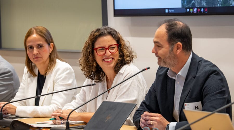 Barcelona i L'Hospitalet: La Comissió Mixta ja treballa per impulsar projectes clau