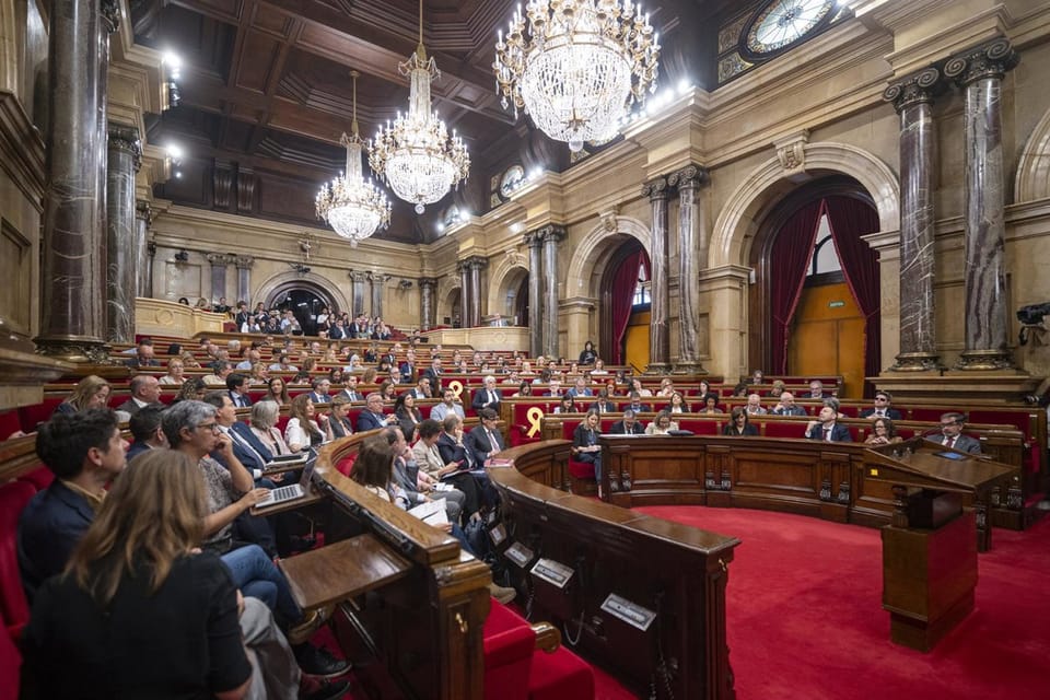 Barcelona y Tarragona, más cerca: Rodalies lanza trenes semidirectos
