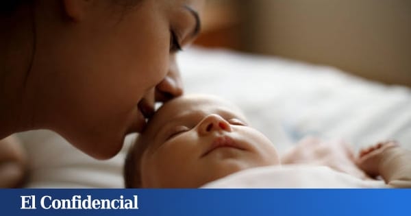 Mia se dispara: el nombre de niña que triunfa en Cataluña