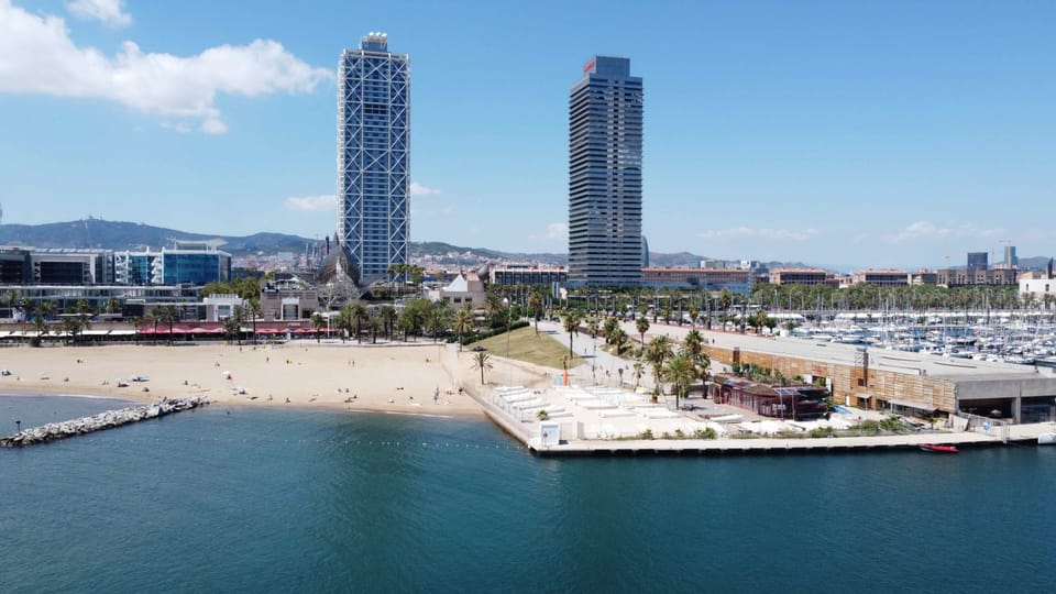 Barcelona English Speakers: June Community Update
