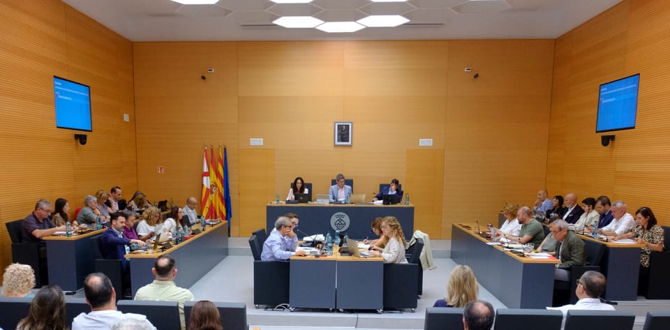 L'Hospitalet Councillors Resign Amid Health Concerns