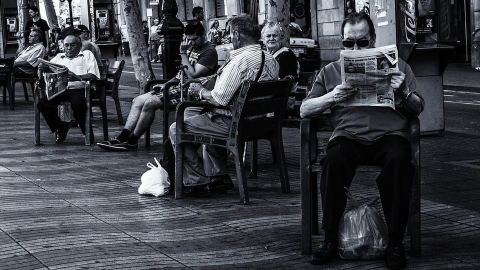 Barcelona reinventa el suvenir de La Rambla con diseño y sello local