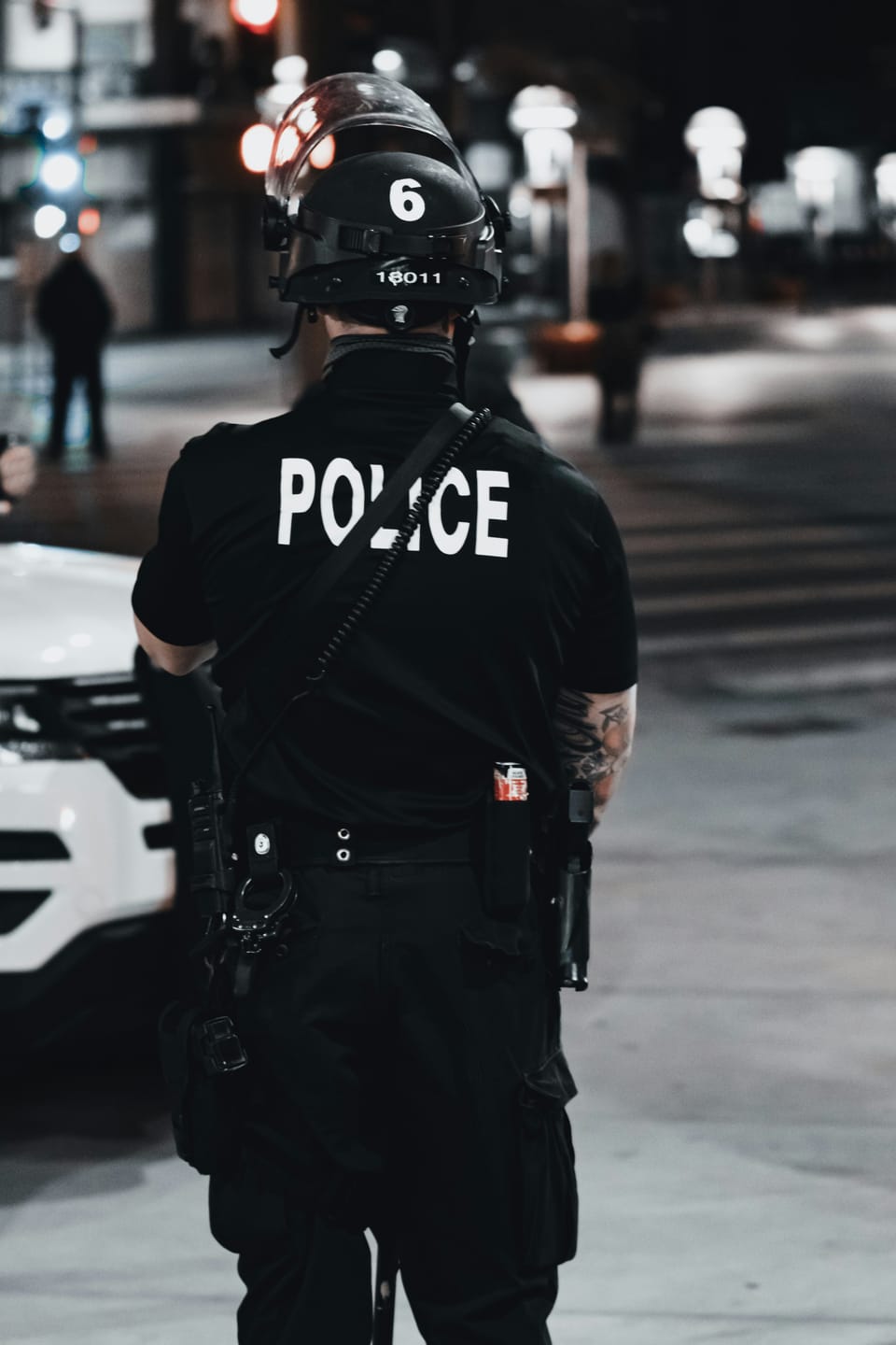 L'Hospitalet Arrest Disrupts Itinerant Robbery Gang