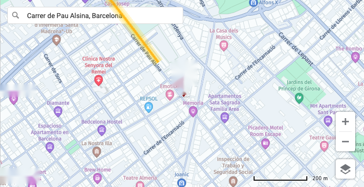 Pau Alsina Street Renovation Starts 2026, Prioritising Pedestrians