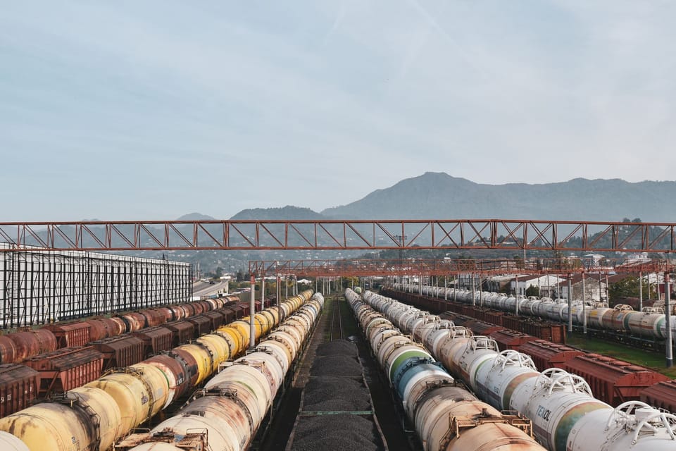 Ferrmed warns of rail bottleneck in south Catalonia
