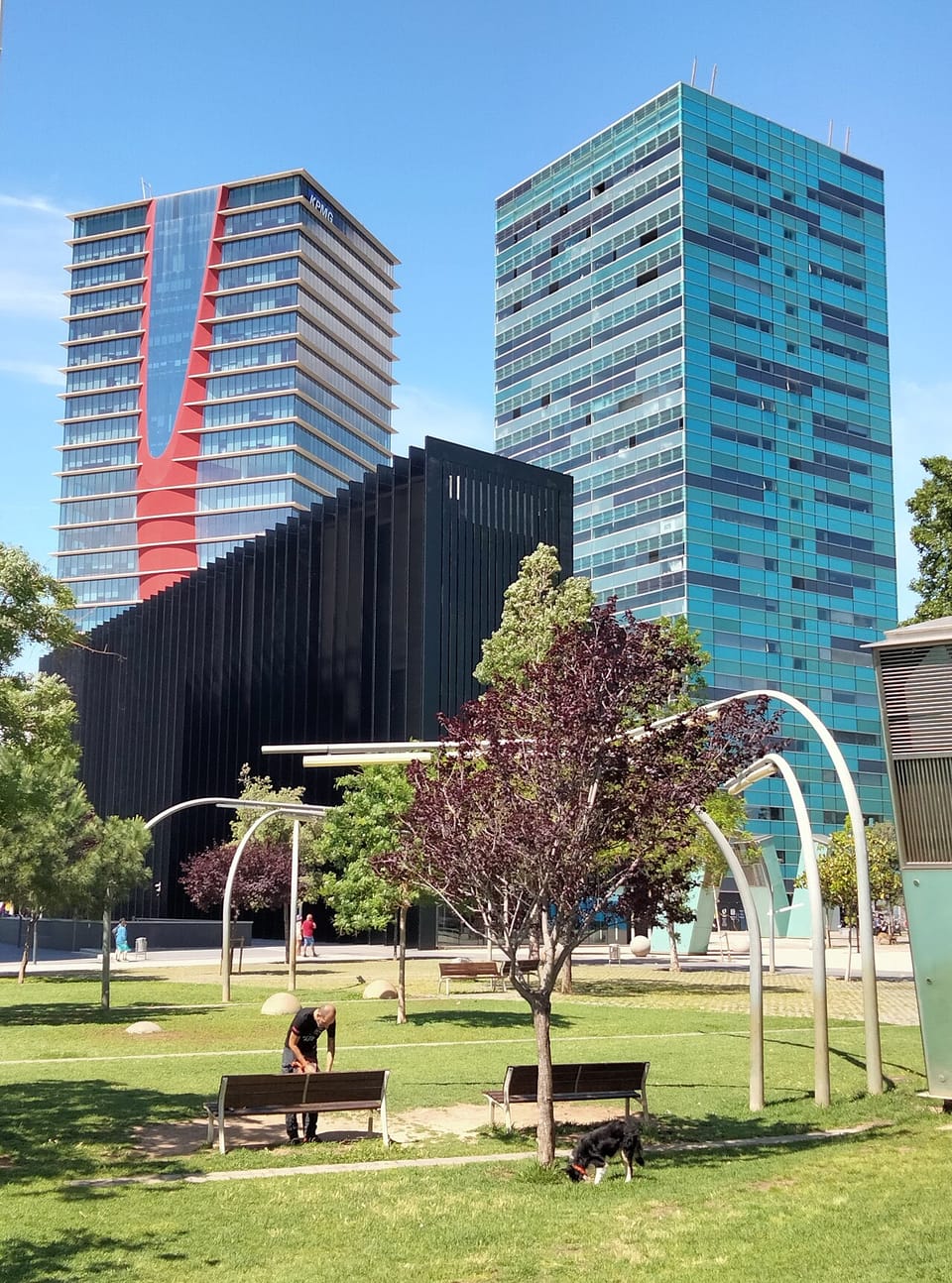 Motherson leases office in L'Hospitalet