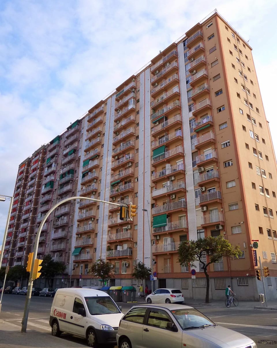 L'Hospitalet blocks first Samontà investment plan