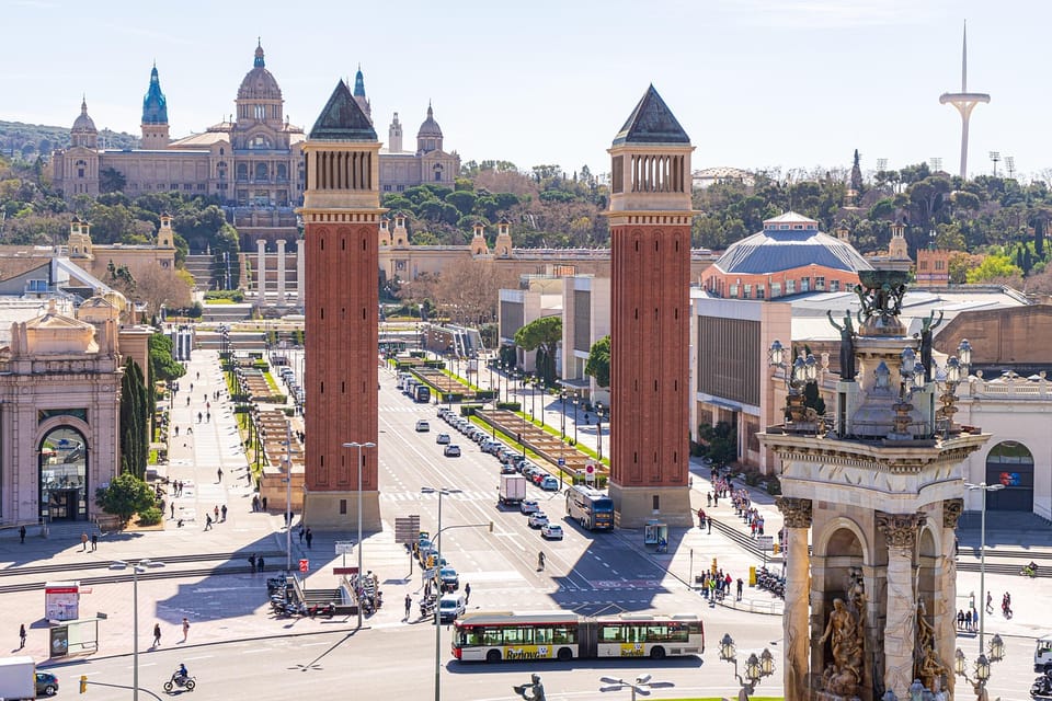 Catalonia sets Rodalies plan to double rail use