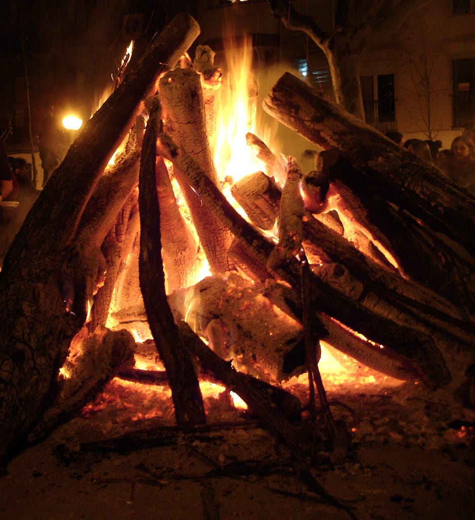 Barcelona's Nocturnal Heat Warnings Expand