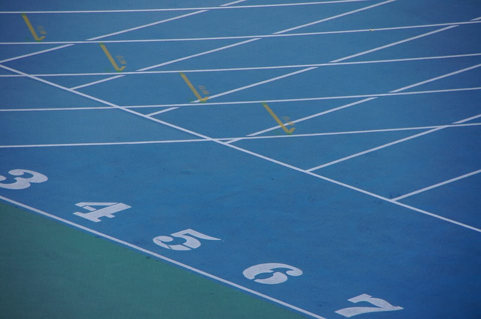 Barcelona Stadium Gets €1.5M Protective Pavement