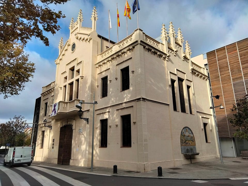 El Prat cuts 2026 waste charge by 15%