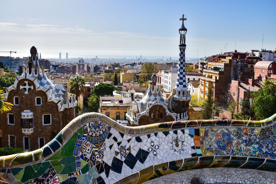 The Barcelona Briefing: 23 to 29 Jun 2026