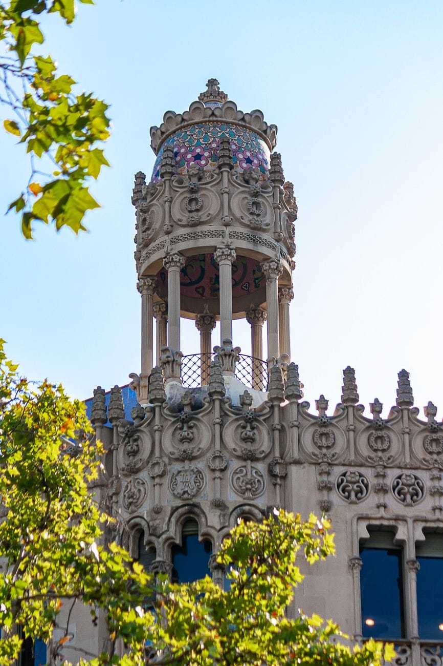 Casa Lleó Morera will reopen as a public museum