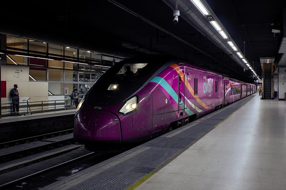 Renfe strike cancels 320 trains on 29 June