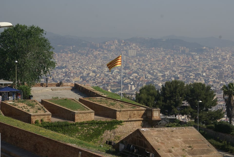 Montjuïc Castle Unveils New History Exhibition