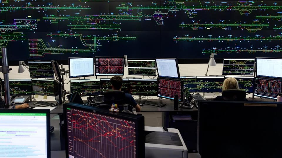 Rodalies System Failures Blamed on Siemens by Adif and Generalitat